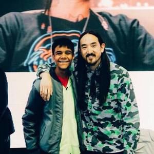 Meet your Posher, Luis